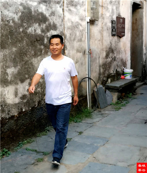 《長淮詩典》情滿“峽谷春”婺源金秋詩會