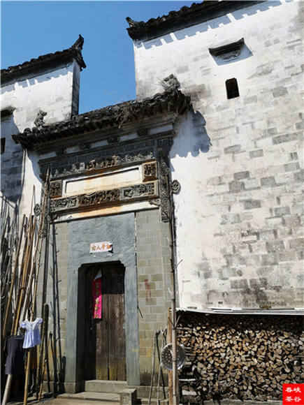 《長淮詩典》情滿“峽谷春”婺源金秋詩會