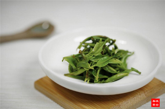 朋友如茶,看重的是品質(zhì)