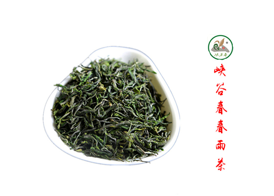 喜歡品茶