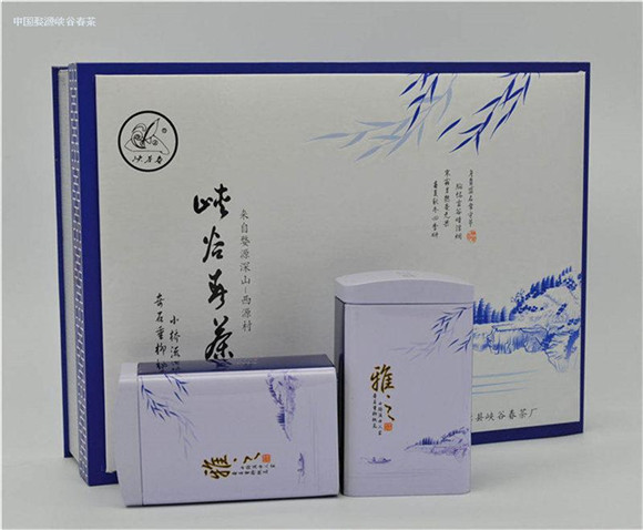 【虹井征集令】“峽谷春杯”詩詞大獎(jiǎng)賽開始了!