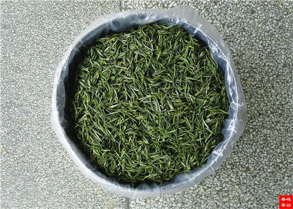 好茶的品質(zhì)共性標(biāo)準(zhǔn)釋義
