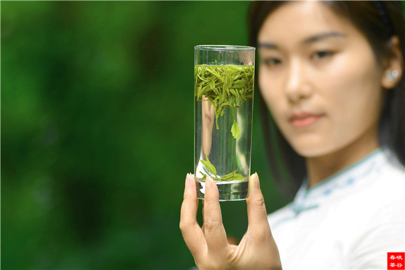 好茶的品質(zhì)共性標(biāo)準(zhǔn)釋義
