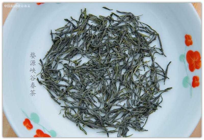 雨前茶深受大眾茶友的青睞 雨前茶深受大眾茶友的青睞