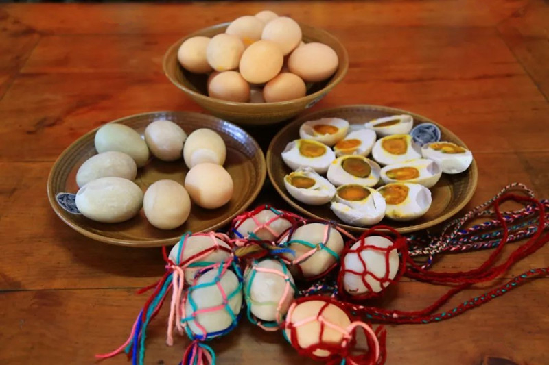 婺源的端午節(jié) 婺源的端午節(jié)